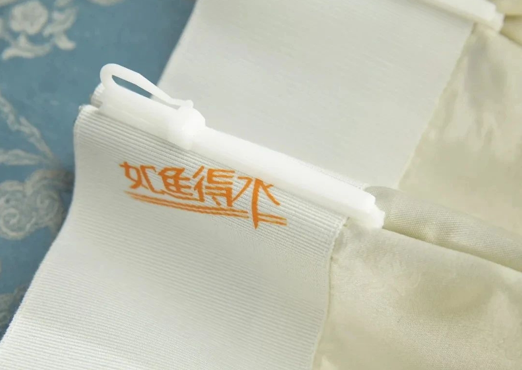 窗帘配件怎么选?一篇讲清,省心又实用!