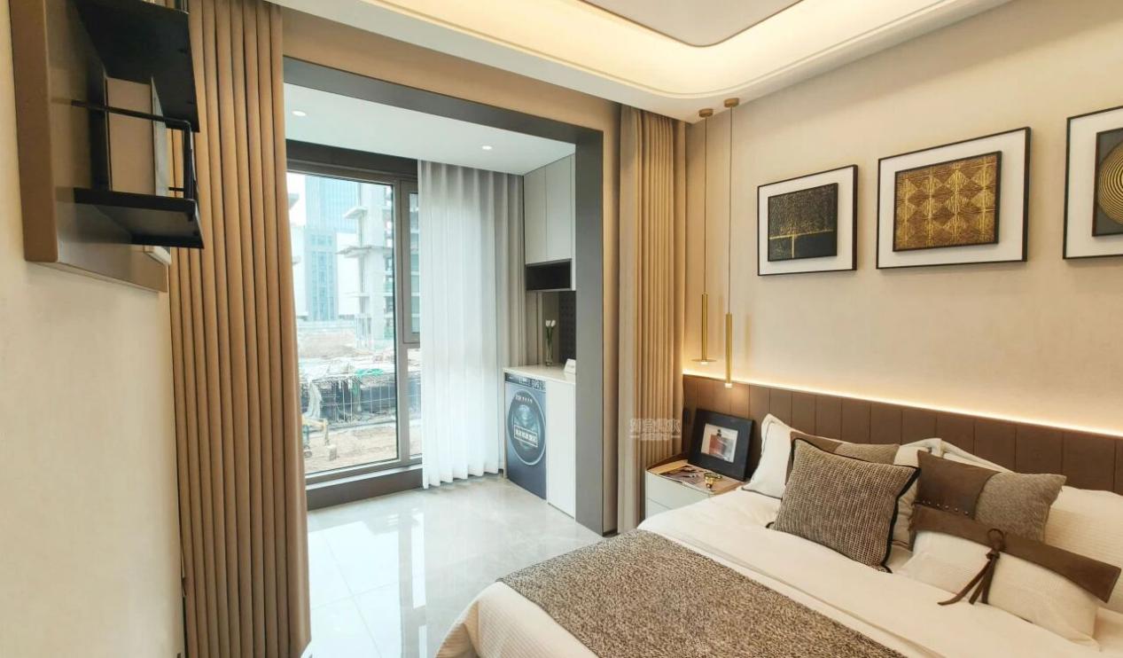 窗帘不会选?这3种颜色,提升睡眠质量