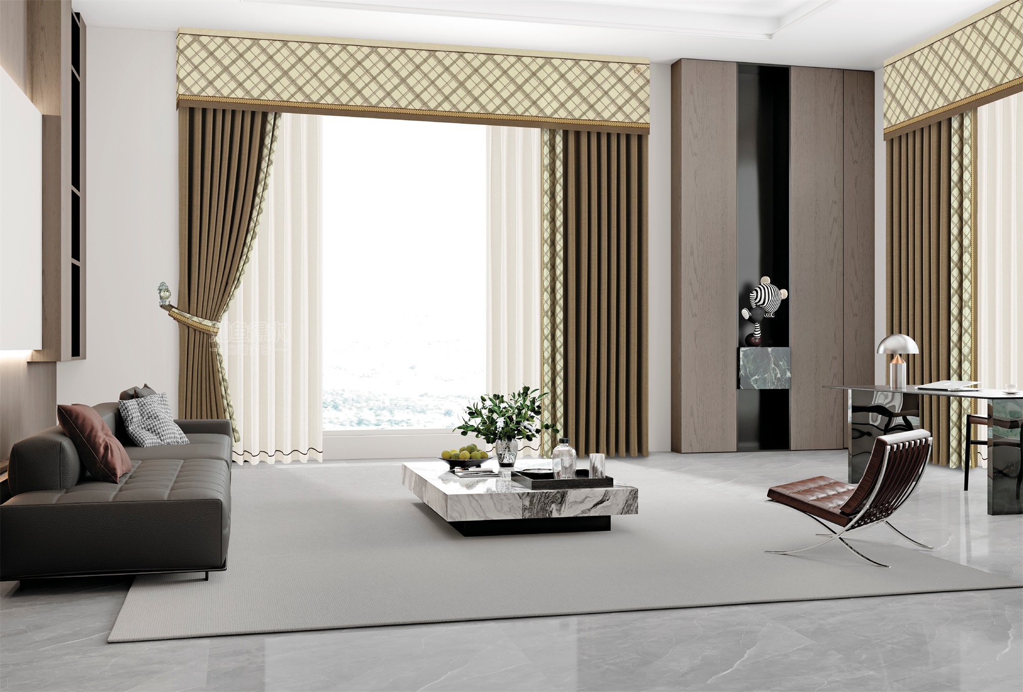 抗菌窗帘是智商税吗？多组实验数据揭开真相