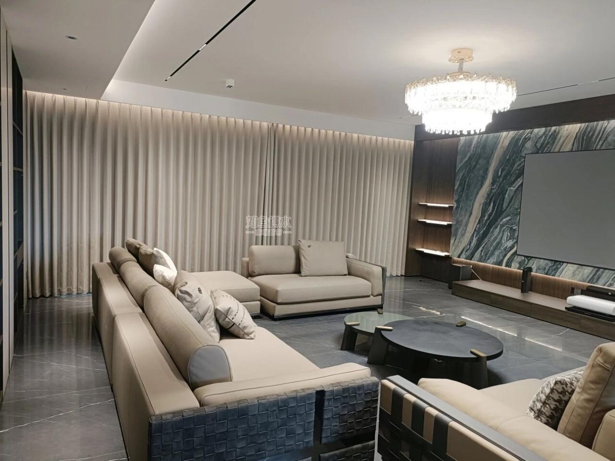 2025窗帘设计指南：掌握这7个细节，打造高颜值健康家居!