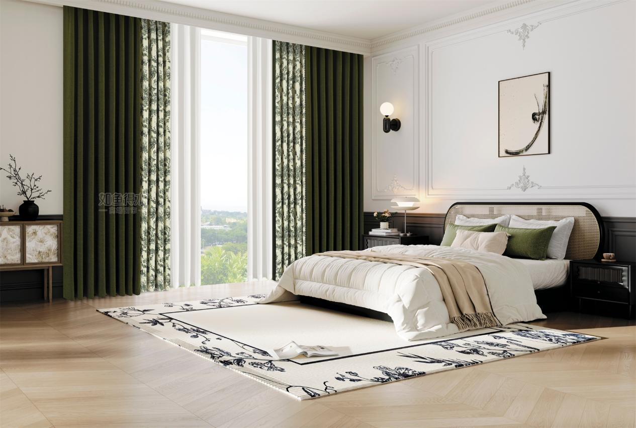 睡个好觉？从选对全遮光窗帘开始！这份避坑指南请收好