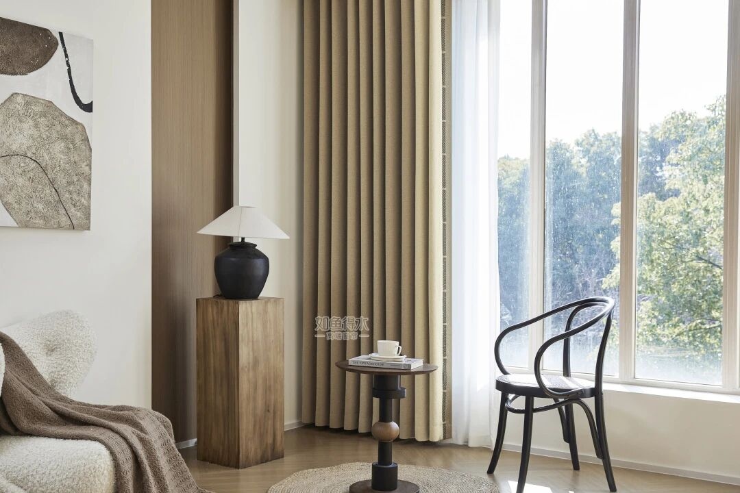 什么是高颜健康窗帘？带你全面了解