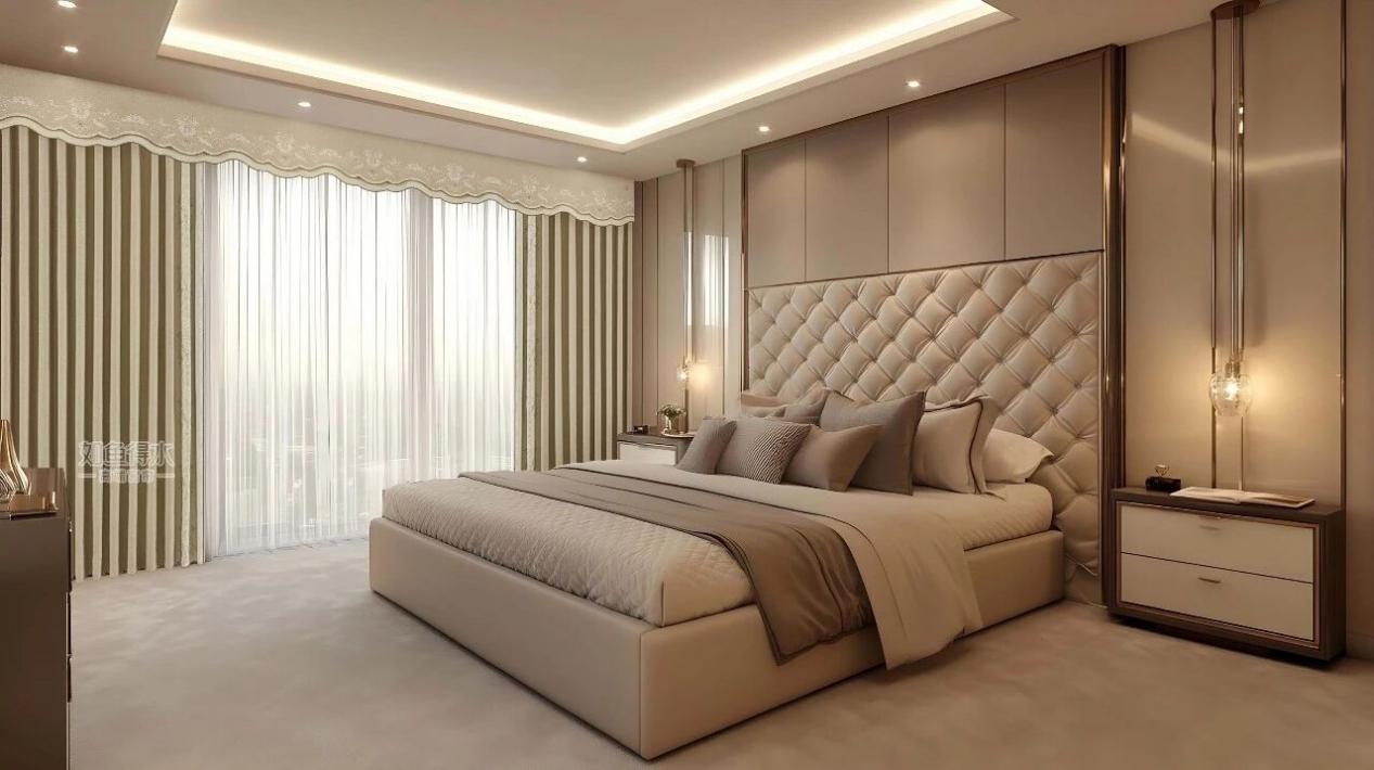 卧室专用帘到底是什么？浅眠党建议了解