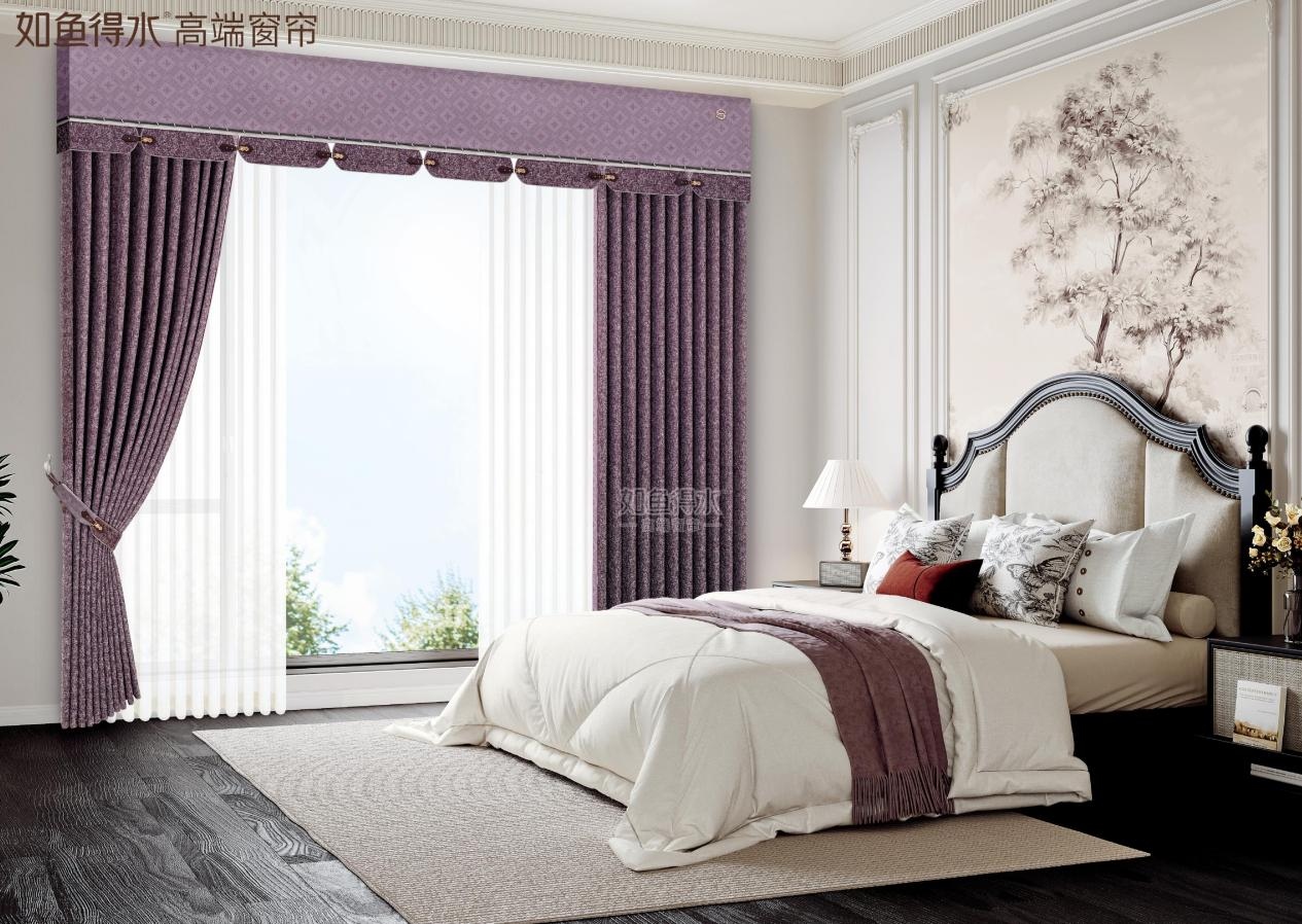 如鱼得水卧室专用帘靠谱吗？实测揭秘，深睡党必看