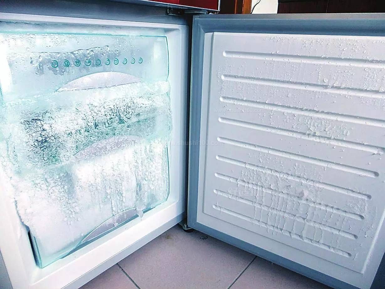 冰箱如何除霜-太平洋IT百科